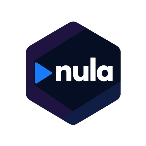 Nula Programming Language Logo